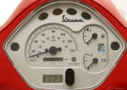 Vespa LX 50 HyS